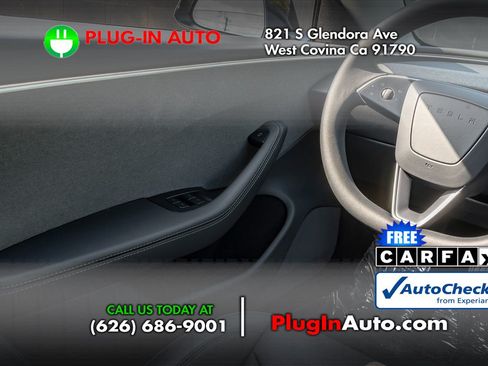 Used 2025 Tesla Model 3 Long Range RWD image 15