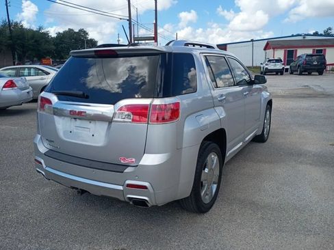 Used 2015 GMC Terrain Denali FWD image 5