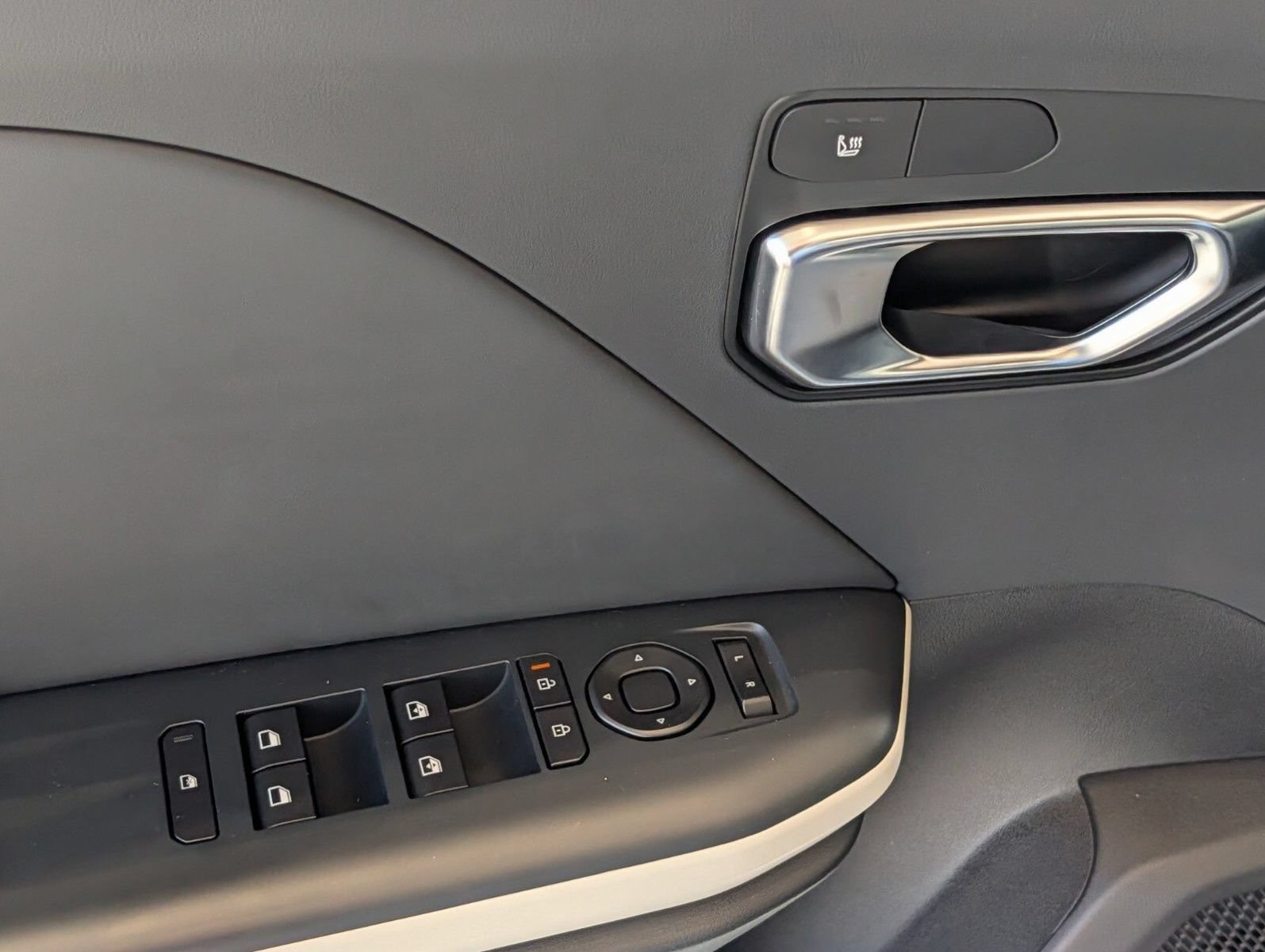 New 2026 Kia K4 GT-Line Turbo FWD image 33