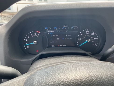 New 2025 Ford E-350 and Econoline 350 Super Duty w/ Driver's Safety Package image 22