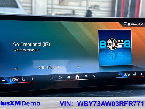 Certified 2024 BMW i4 eDrive40 w/ Premium Package image 36