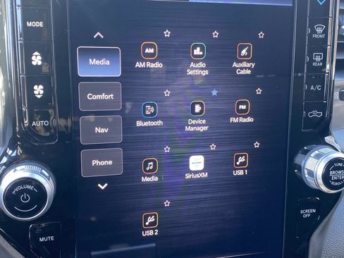 Certified 2024 RAM 2500 Big Horn w/ Night Edition image 31