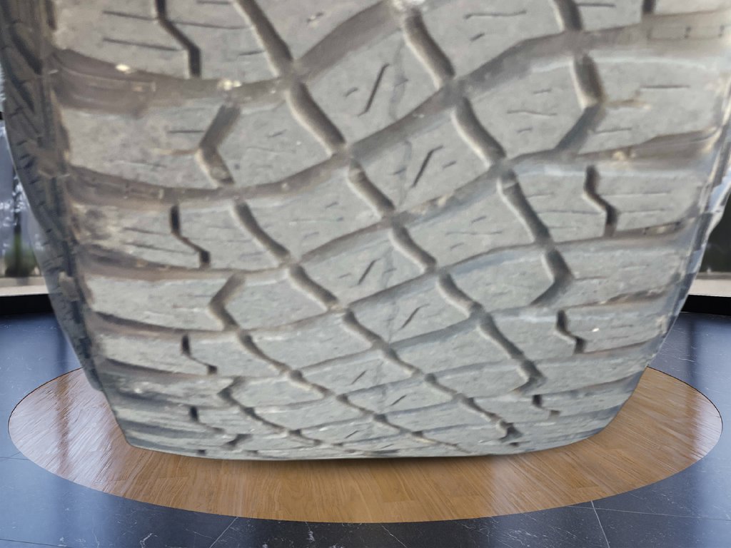 Certified 2022 Ford Bronco Big Bend AWD/4WD image 33