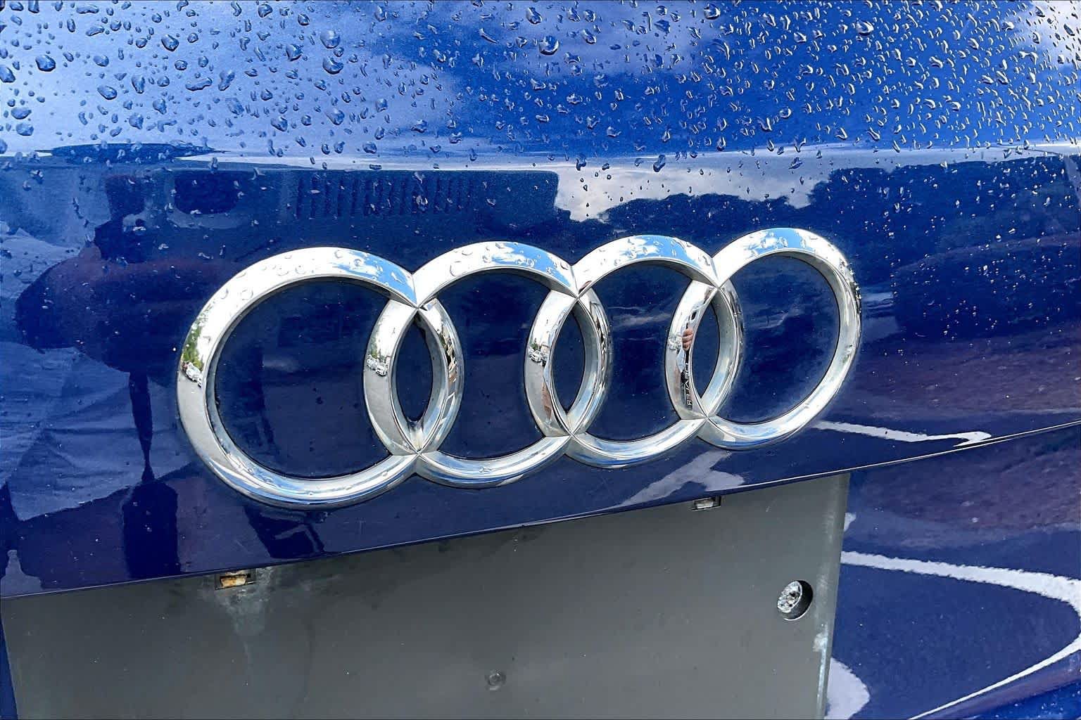 Used 2014 Audi Q5 3.0T Premium Plus AWD/4WD image 31