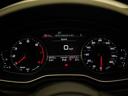 Used 2023 Audi A5 2.0T Premium w/ Convenience Package image 10