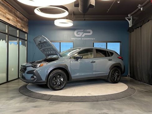 Used 2024 Subaru Crosstrek 2.0i image 21