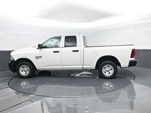 Used 2023 RAM 1500 Tradesman w/ Popular Equipment Group AWD/4WD image 28