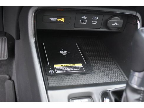 Used 2024 Honda CR-V EX-L image 29