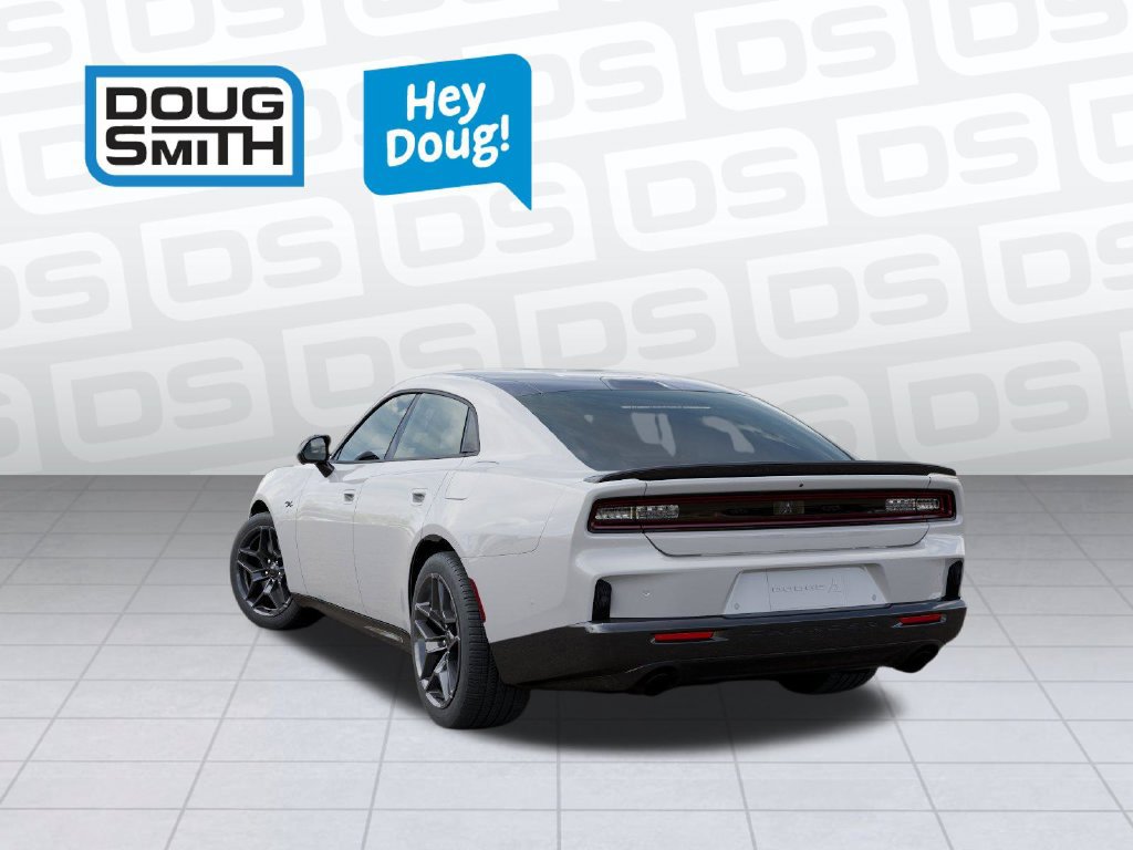 New 2026 Dodge Charger R/T AWD/4WD image 3