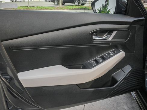 Used 2024 Honda Accord LX image 14