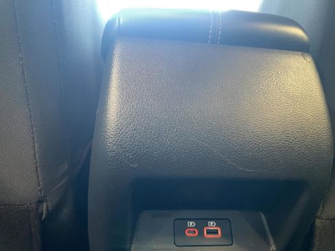 Used 2022 Nissan Altima 2.5 SV AWD/4WD image 20