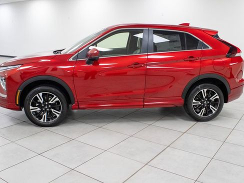 New 2026 Mitsubishi Eclipse Cross SEL image 5