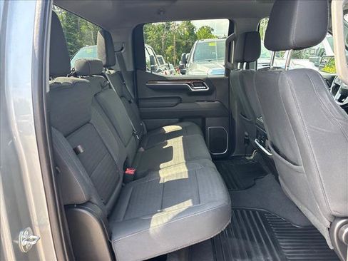 Certified 2023 GMC Sierra 1500 Elevation w/ X31 Off-Road Package AWD/4WD image 22