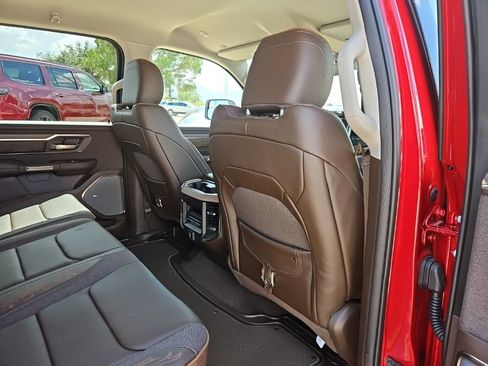 New 2026 RAM 1500 Limited AWD/4WD image 25