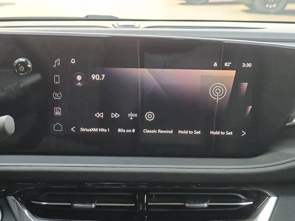 New 2026 Buick Envista Preferred FWD image 26