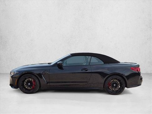New 2027 BMW M4 xDrive Competition AWD/4WD image 5