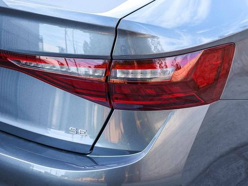 New 2026 Volkswagen Jetta SE image 11