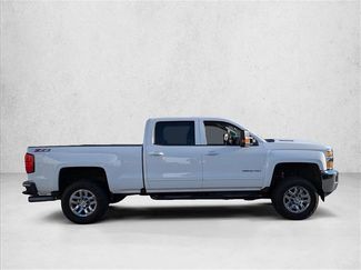 Used 2019 Chevrolet Silverado 2500 LT video 4