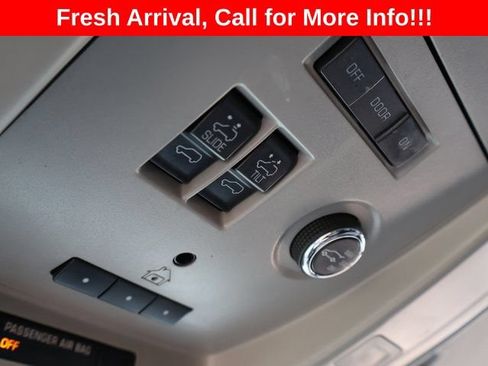 Used 2015 Chevrolet Suburban LT w/ Luxury Package AWD/4WD image 43