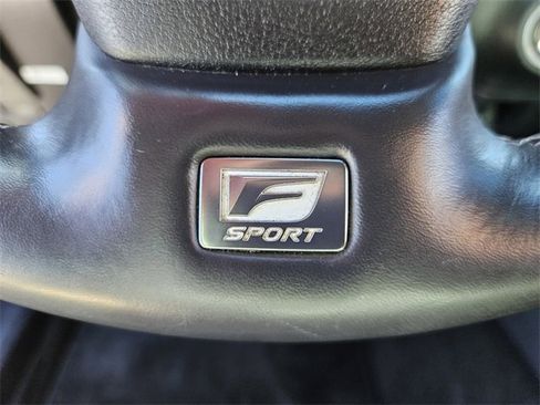 Used 2021 Lexus ES 350 F Sport image 28