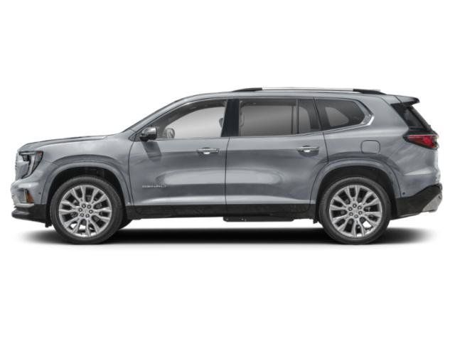 New 2027 GMC Acadia Elevation AWD/4WD image 6