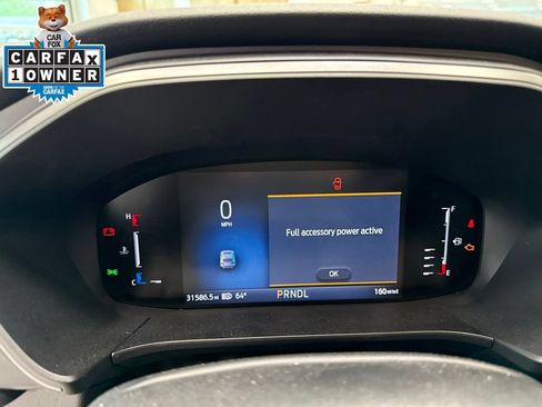 Used 2024 Ford Escape Active w/ Tech Pack #1 AWD/4WD image 9