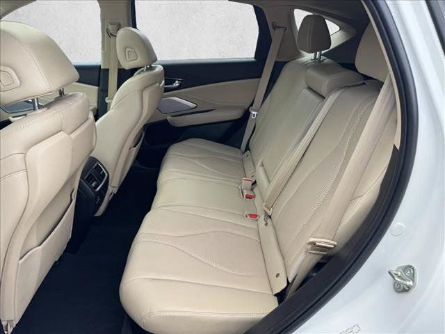 Used 2019 Acura RDX w/ Technology Package FWD image 19