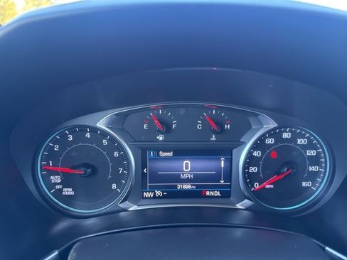 Used 2024 Chevrolet Equinox LT image 15