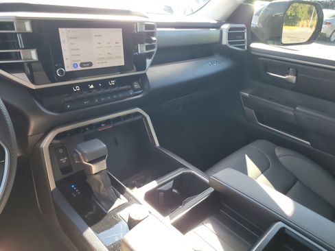 Used 2024 Toyota Tundra SR5 image 23