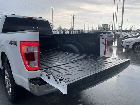 Used 2023 Ford F150 Lariat image 29