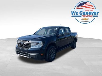 Used 2022 Ford Maverick XLT w/ Equipment Group 300A Standard