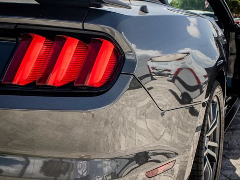 Used 2016 Ford Mustang GT Premium w/ Equipment Group 401A RWD image 15
