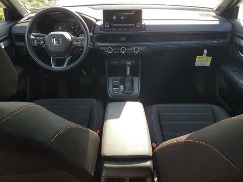 Certified 2025 Honda CR-V Sport image 18