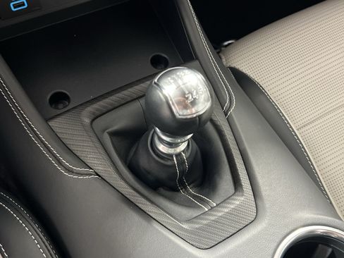 Used 2025 Ford Mustang GT Premium RWD image 23