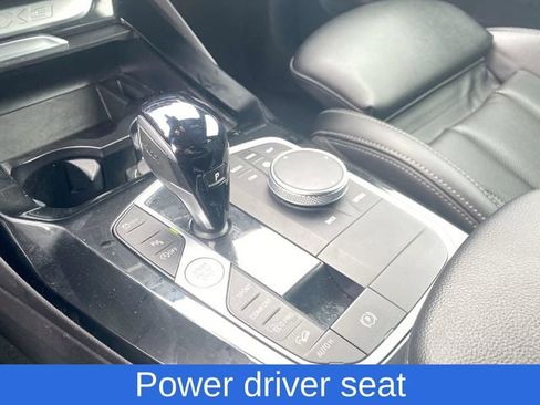 Used 2022 BMW X3 xDrive30i AWD/4WD image 17
