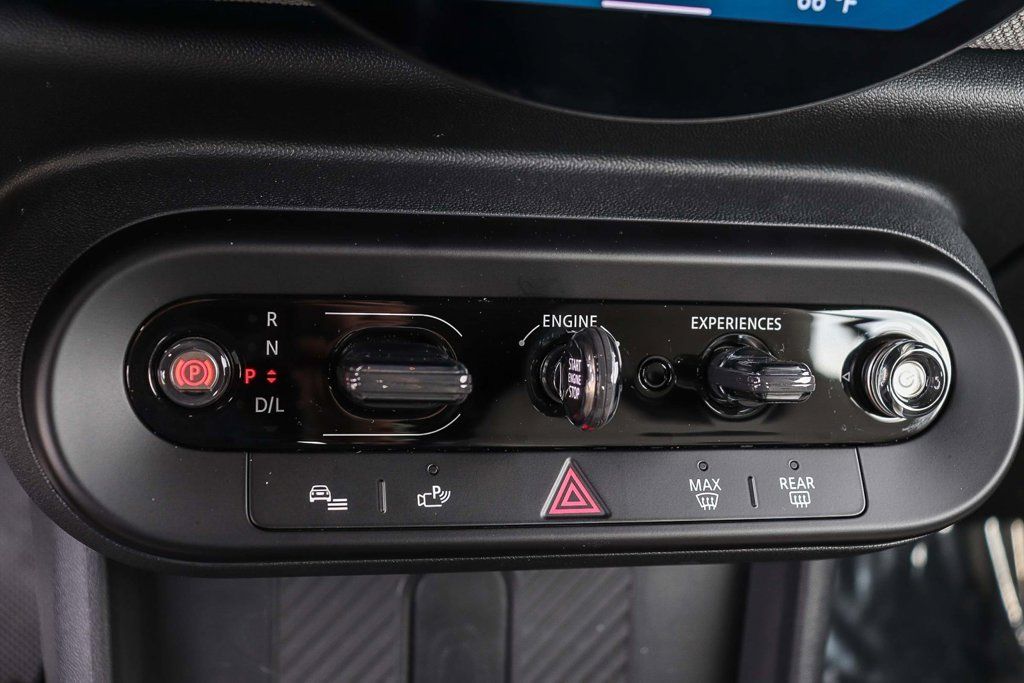 Used 2026 MINI Cooper S FWD image 27