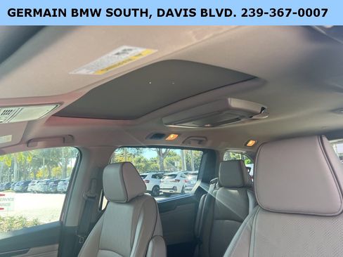 Used 2024 Honda Odyssey Elite image 23