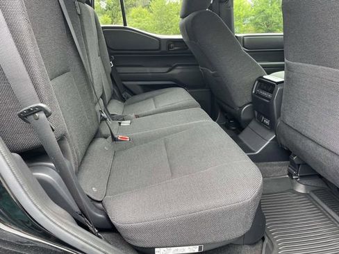Used 2024 Toyota Land Cruiser AWD/4WD image 15