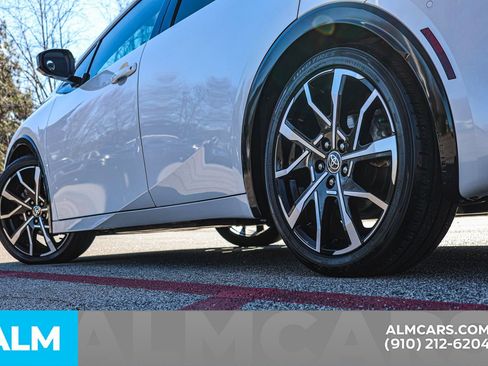 Used 2024 Toyota Prius Prime Premium w/ Advanced Technology Package FWD image 16