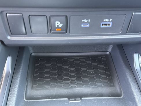 New 2026 Nissan Frontier S w/ S Utility Package RWD image 10