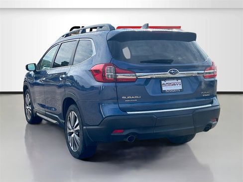 Used 2021 Subaru Ascent Touring w/ Popular Package #2A image 5