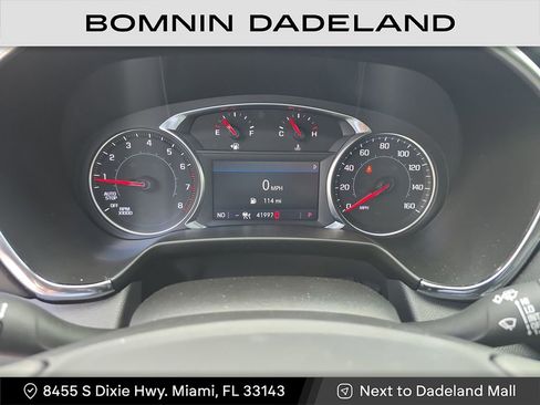 Used 2023 Chevrolet Blazer LT w/ Convenience Package image 23