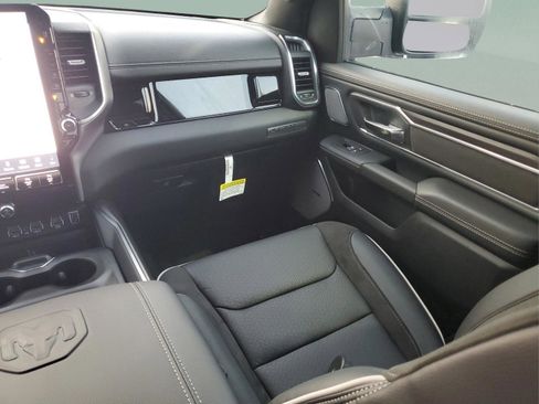 New 2026 RAM 1500 Laramie image 11