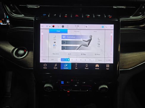 Used 2022 Jeep Grand Cherokee Summit image 41