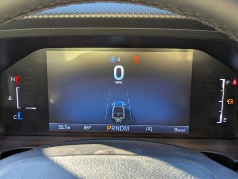 New 2025 Ford Ranger XLT w/ Equipment Group 301A High image 10