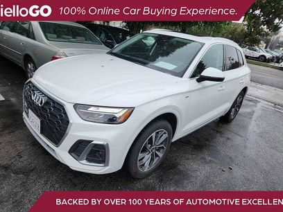 Used 2023 Audi Q5 2.0T Premium Plus w/ Premium Plus Package