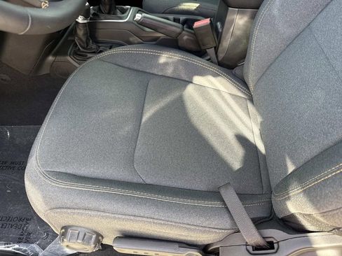 Used 2024 Jeep Wrangler Sport S image 20