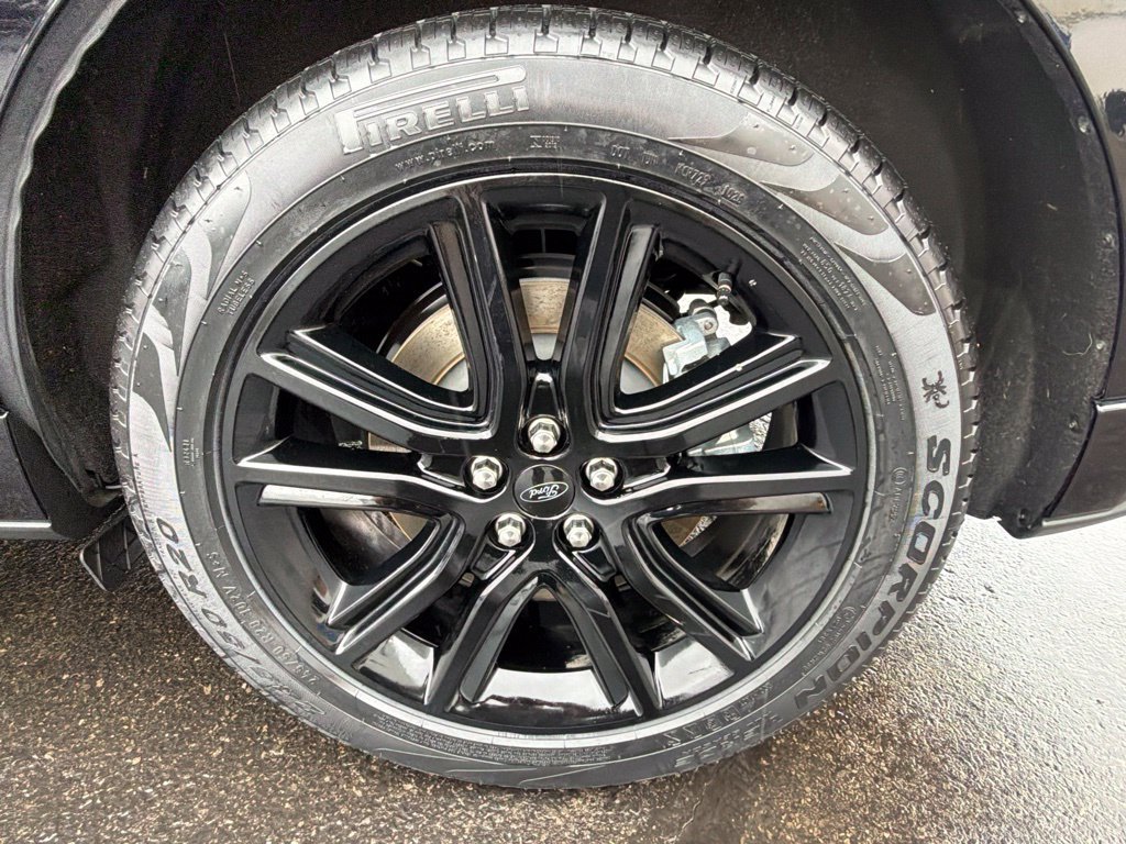 Used 2023 Ford Edge ST-Line AWD/4WD image 57