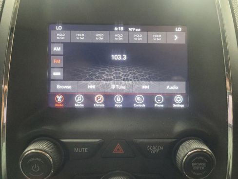 Used 2018 Dodge Durango SXT w/ Quick Order Package 2BB AWD/4WD image 25