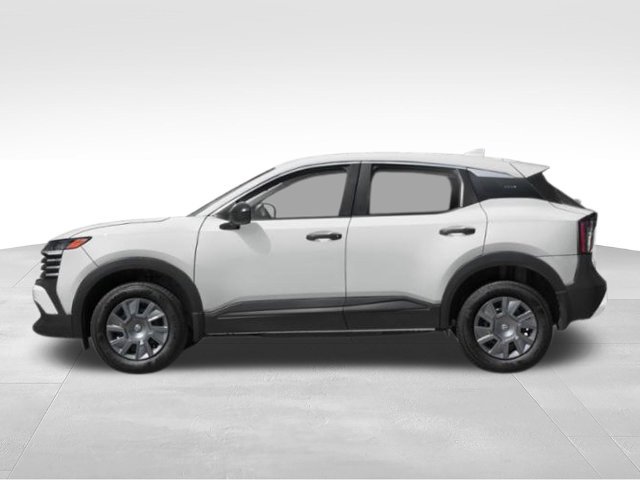 Used 2025 Nissan Kicks S FWD image 6